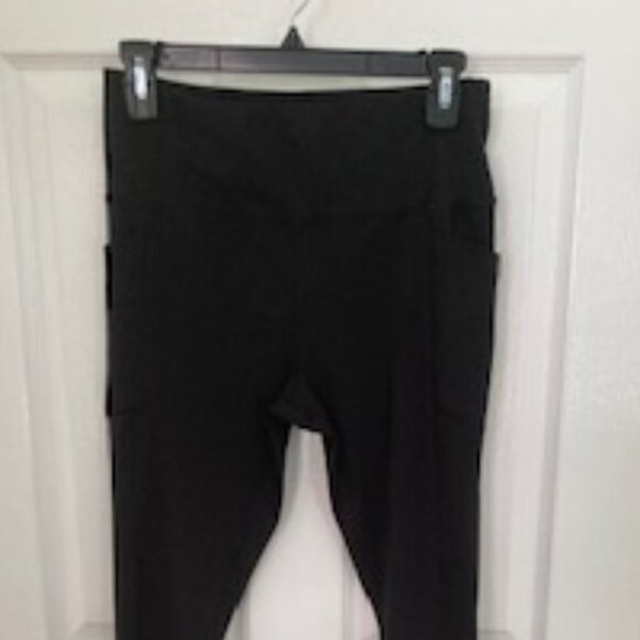 Avia Workout Pants - Excellent Condition - Picture 3 of 4